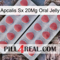 Apcalis Sx 20Mg Oral Jelly 19